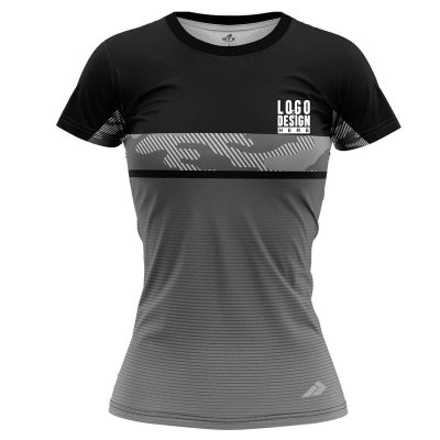 Camostripe Women’s Jersey