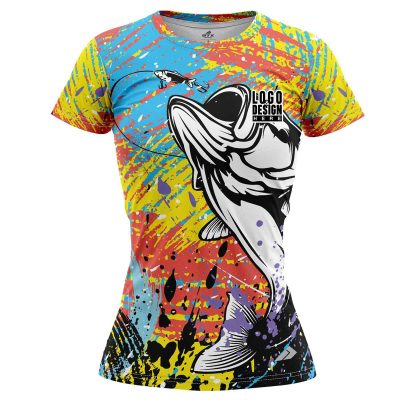 King of Rivers Women’s Jersey