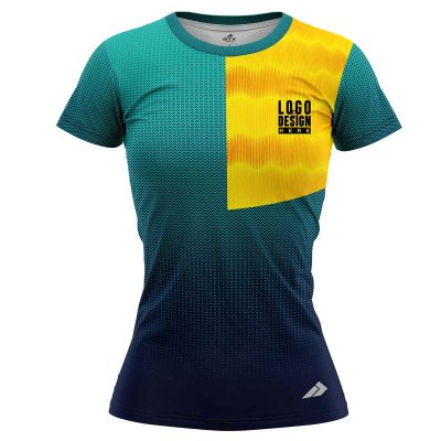 Duostyle Women’s Jersey
