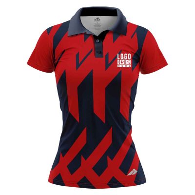 Repeat Women’s Polo Shirts