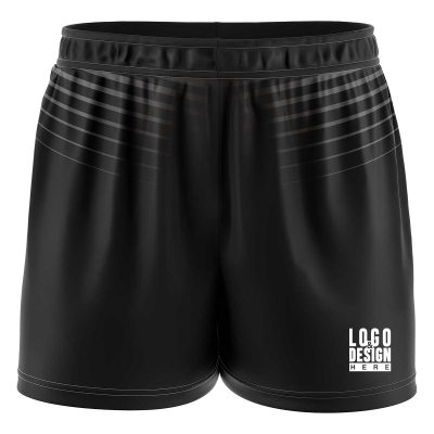 Custom ATVXplorer ATV Short Uniform