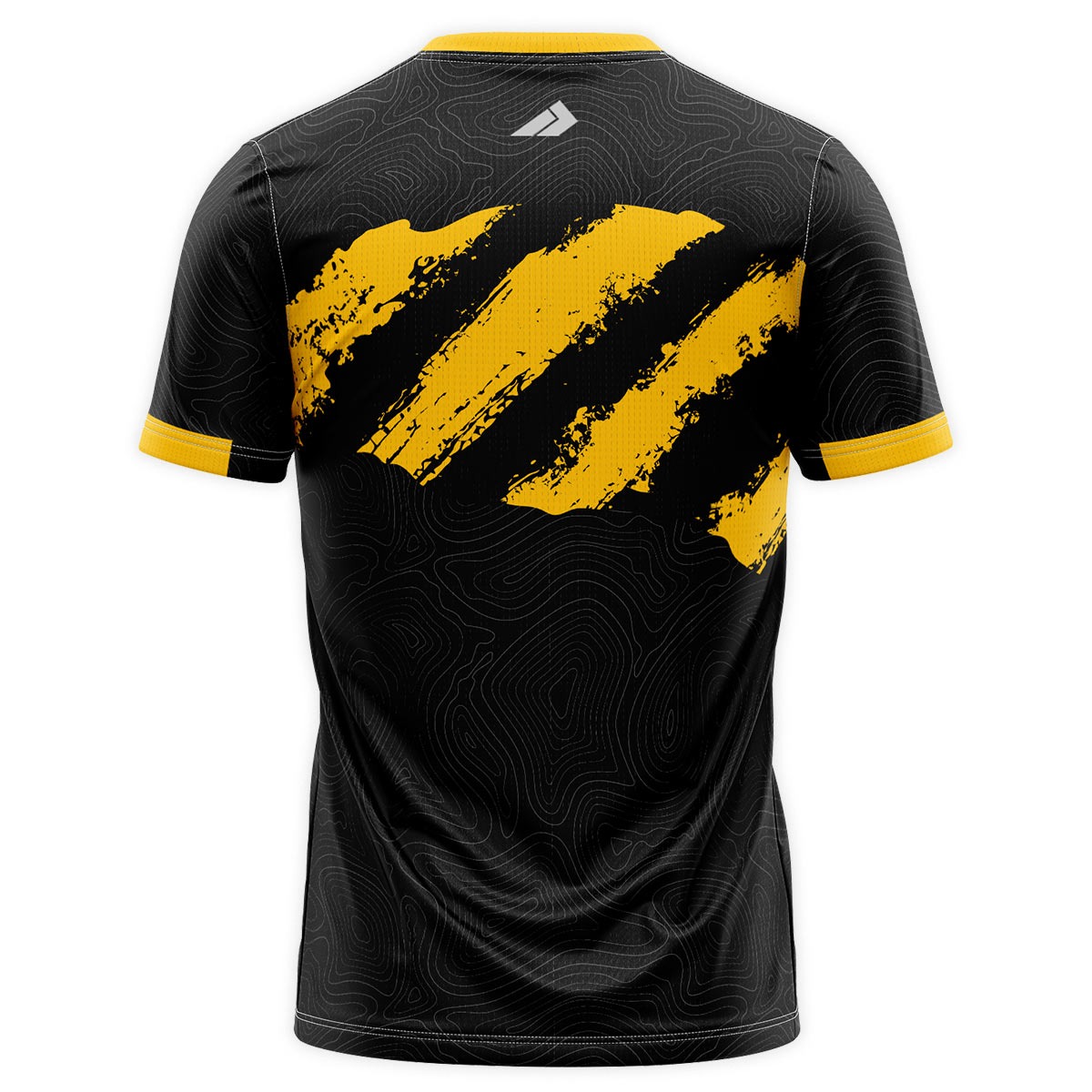 Custom ActiveAero Men’s Running Jersey Uniform - Image 2