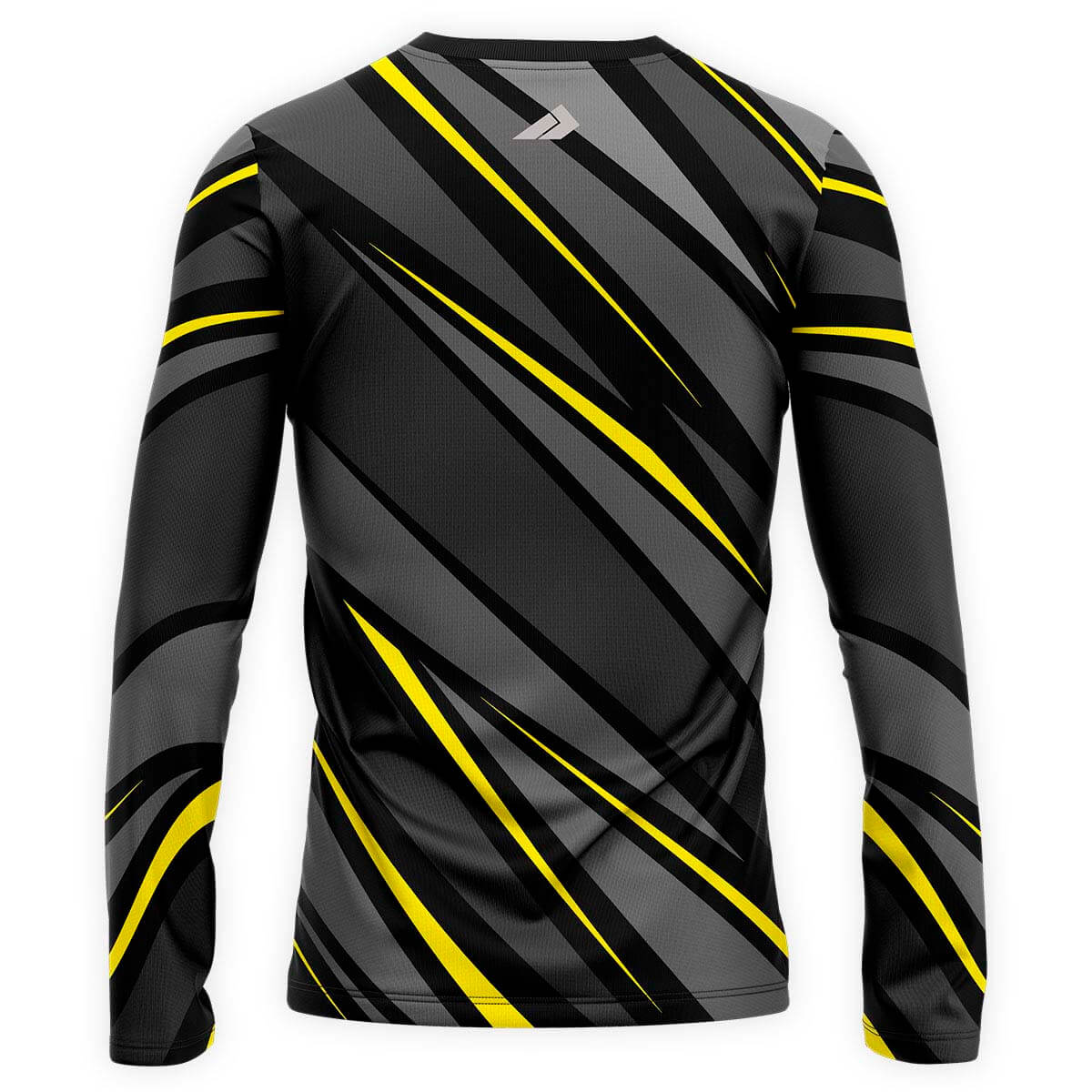 Custom AdventureRide Men’s ATV Long Sleeve Uniform - Image 2