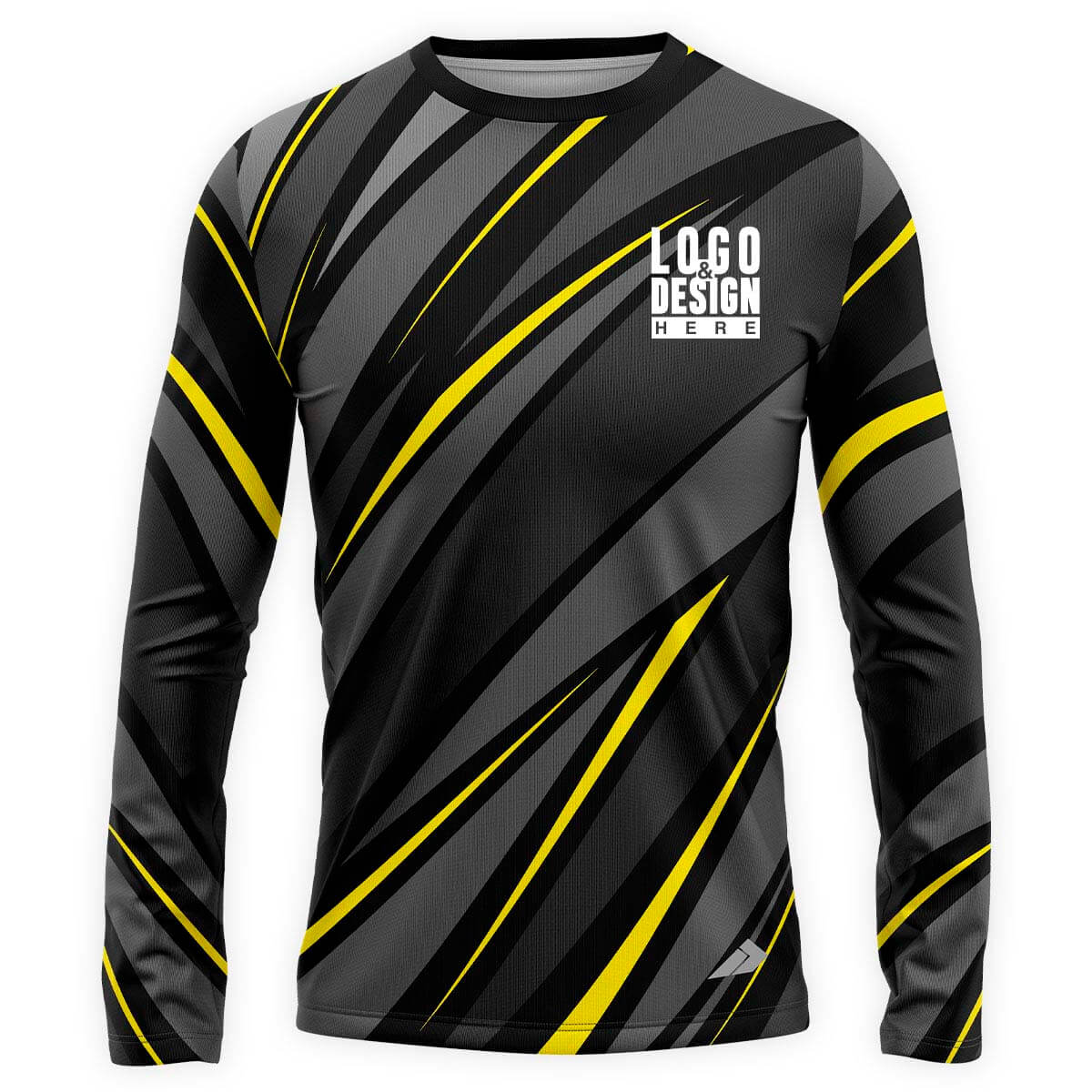 Custom AdventureRide Men’s ATV Long Sleeve Uniform