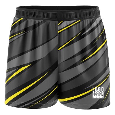 Custom AdventureRider ATV Short Uniform