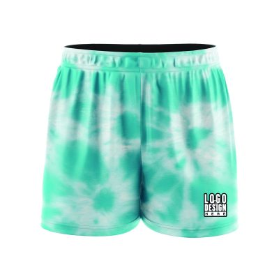 Custom Aerodisc Fusion Disc Golf Shorts Uniform