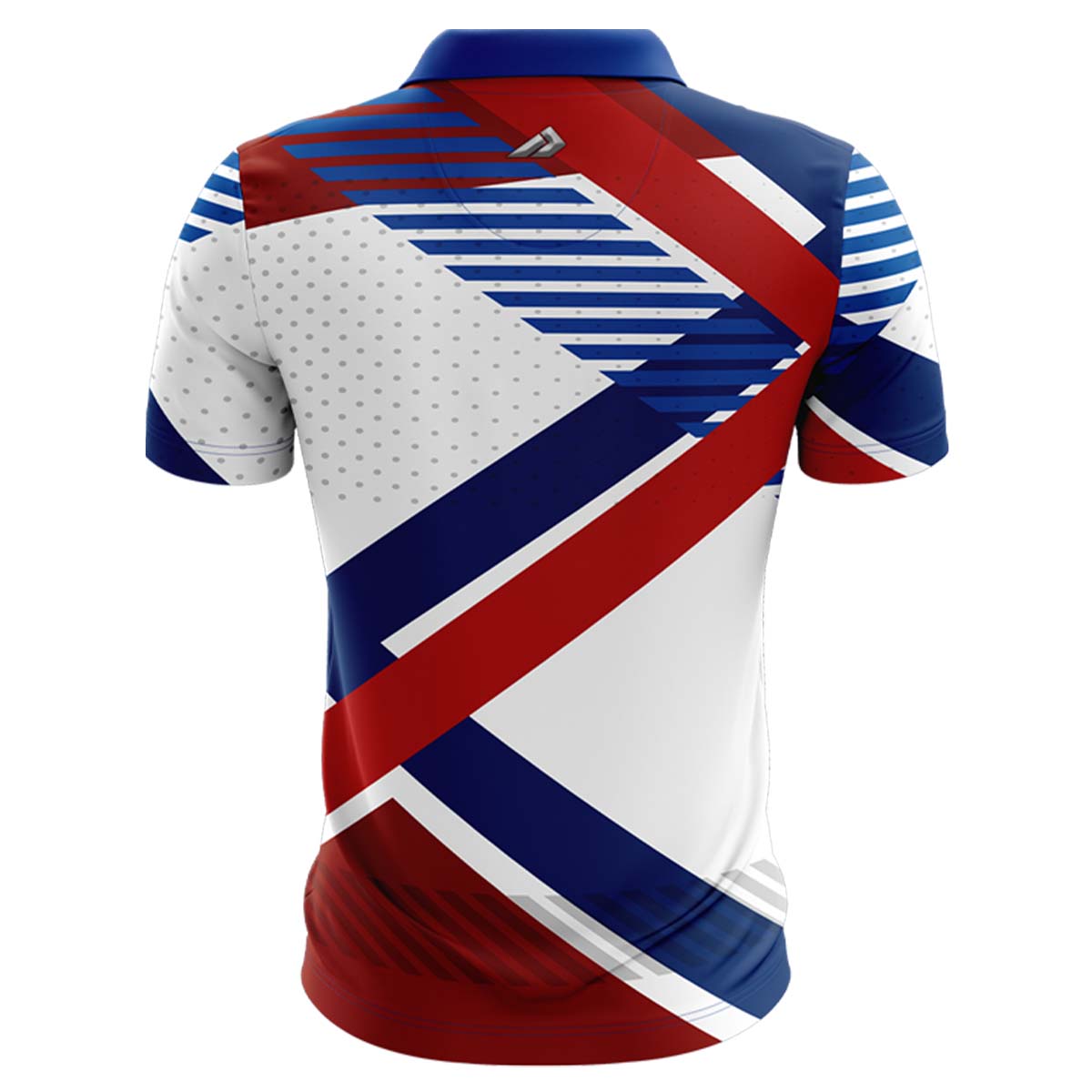 Custom All-TerrainThrill Men’s ATV Polo Uniform - Image 2