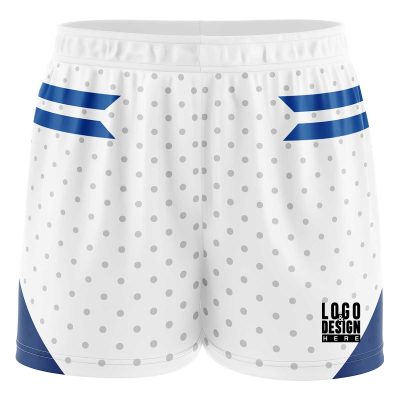 Custom All-TerrainThrill ATV Short Uniform