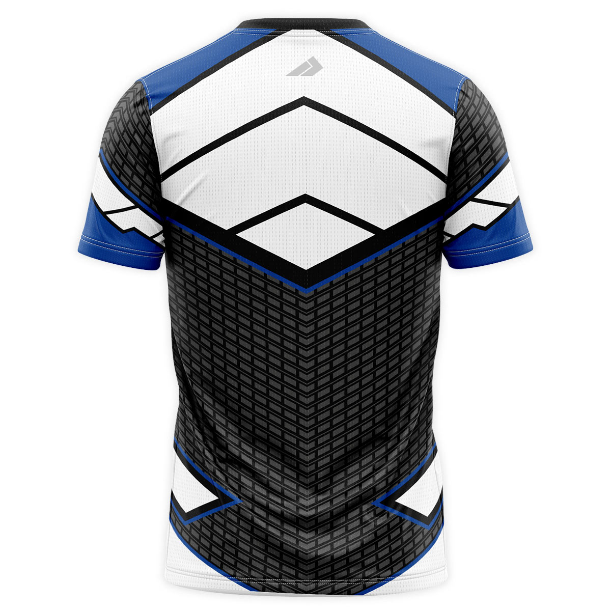 Custom BMX Blaze Men’s Jersey Uniform - Image 2