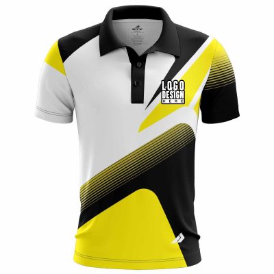 Color Ranger Men’s Polo Shirts