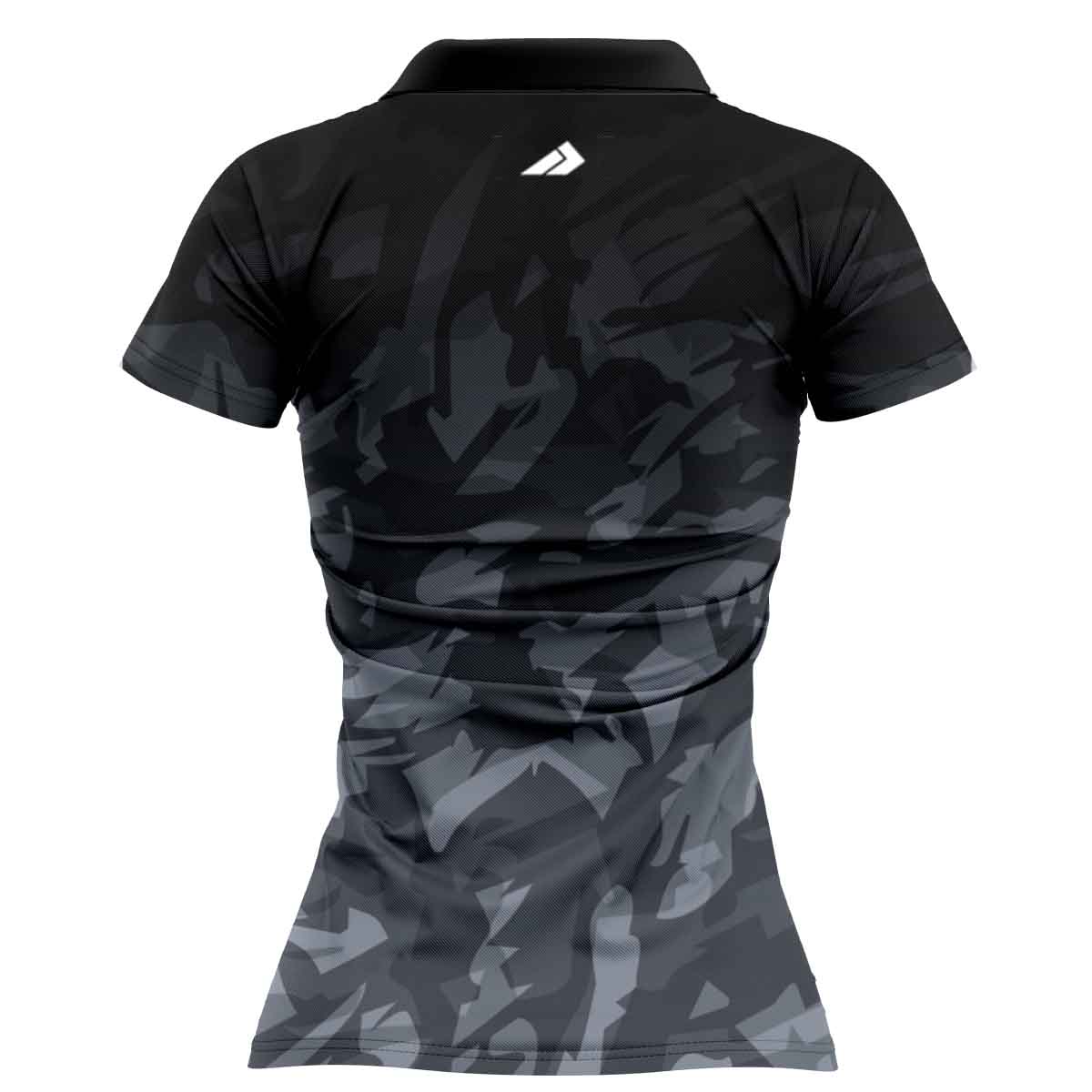 Silverback Women’s Polo Shirts - Image 2