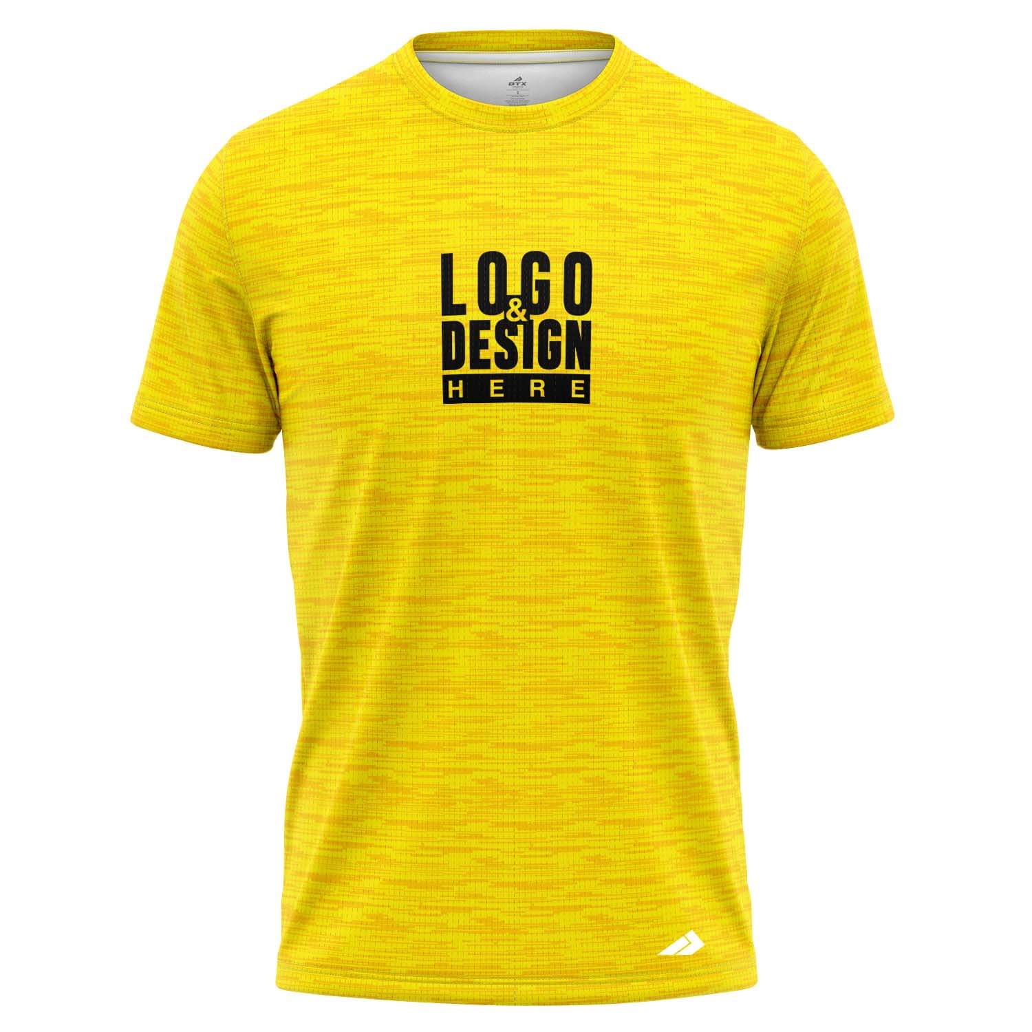 Basic Grunge Men’s Jersey