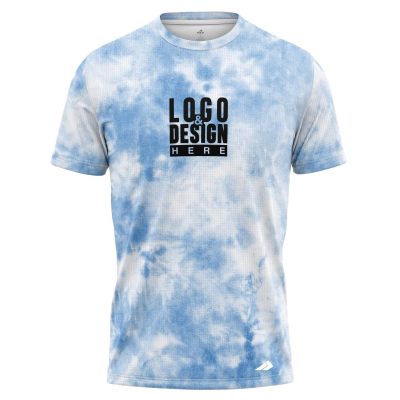 Basic Tie Dye Men’s Jersey