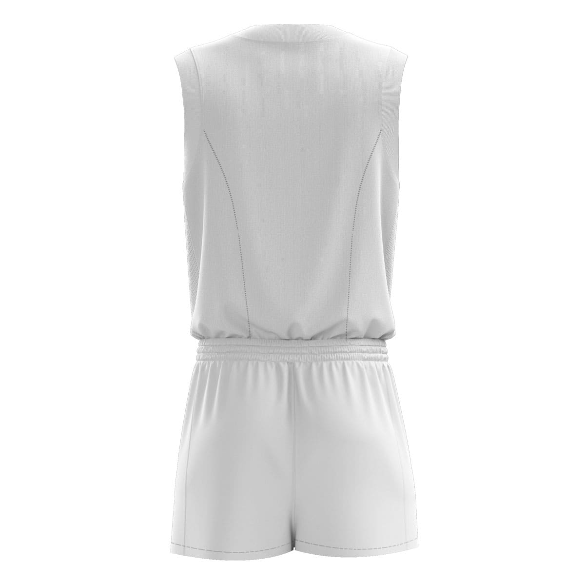 Custom Basketball Uniform Set Women - Image 2