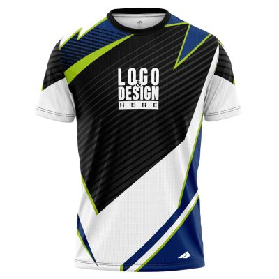 Biking Arrows Men’s Jersey