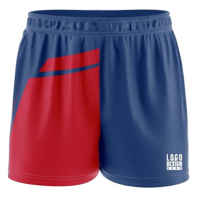 Custom BreakPoint Pool Short Uniform