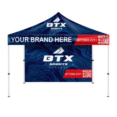 Canopy Tent 10x10 Bundle 1