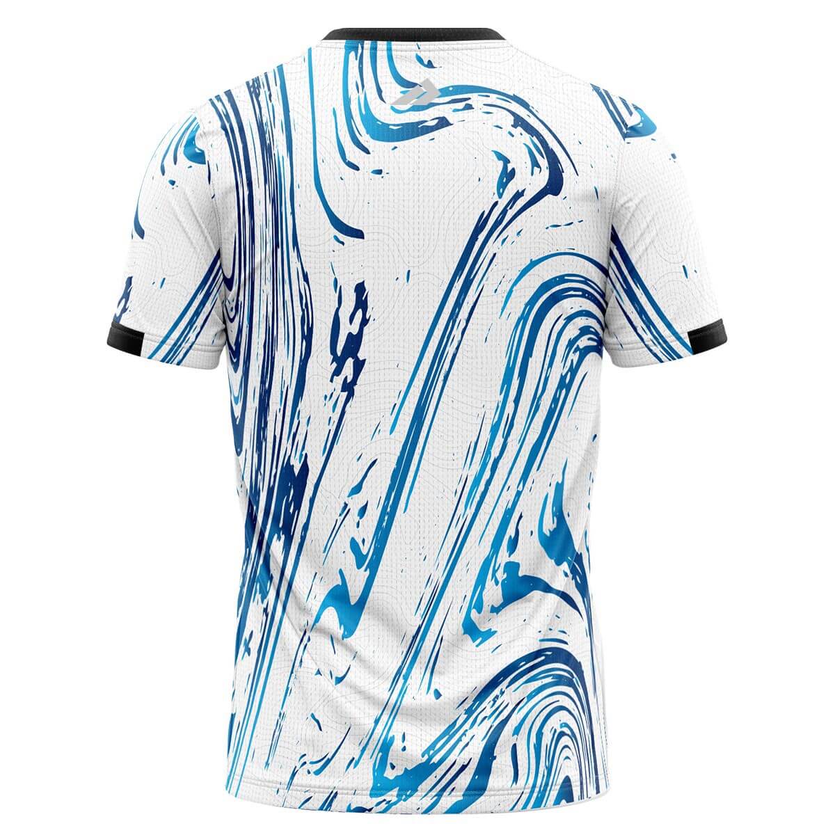 Custom CastMaster Men’s Fishing Jersey Uniform - Image 2