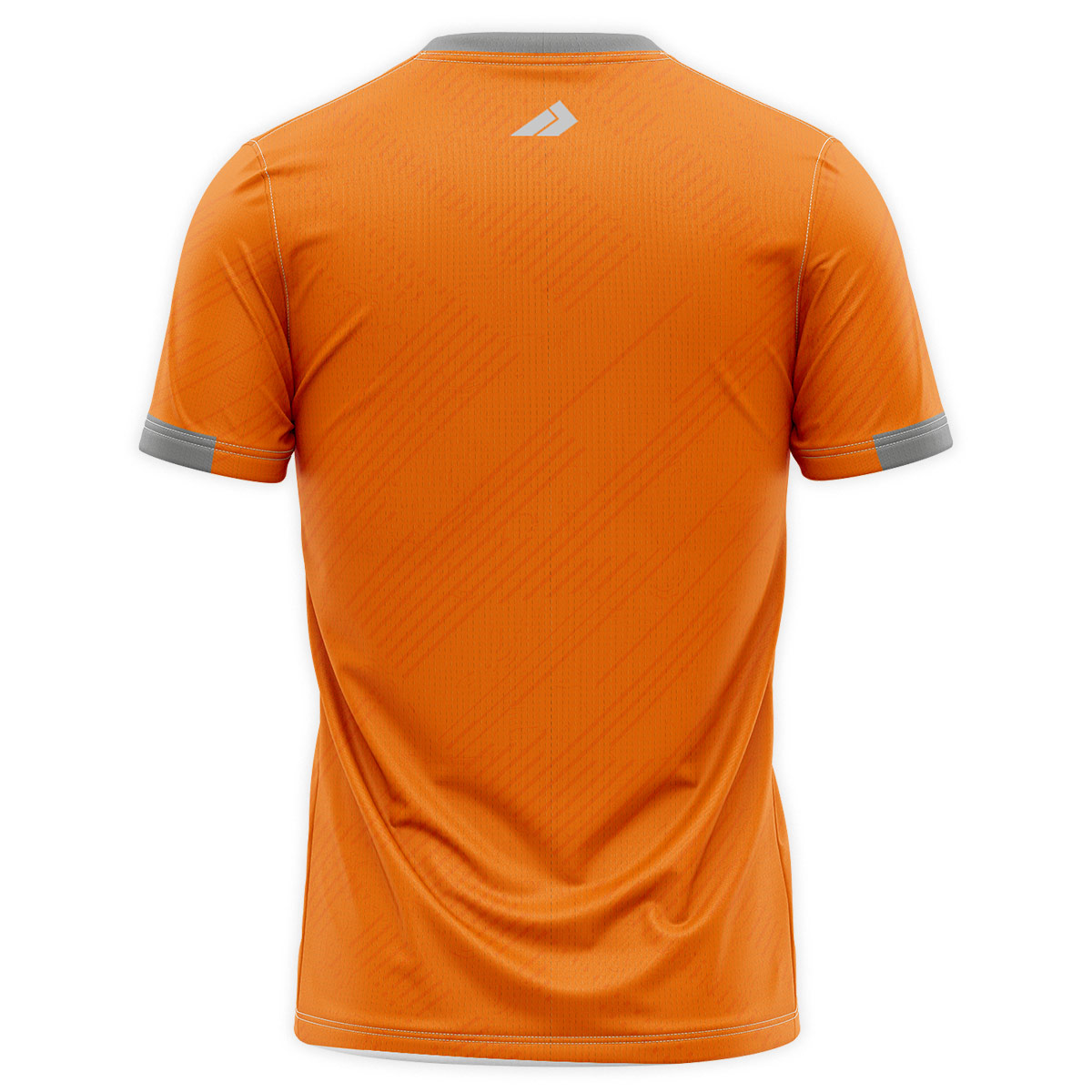 Custom CommandCenter Men’s Referee Jersey Uniform - Image 2