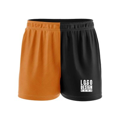 Custom CommandCenter Referee Short Uniform