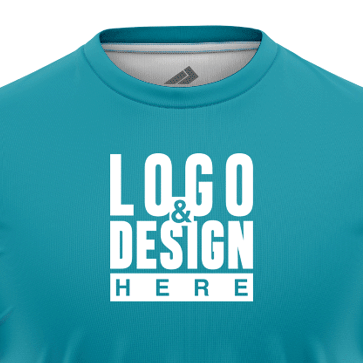 Basic Grunge Men’s Jersey - Image 5