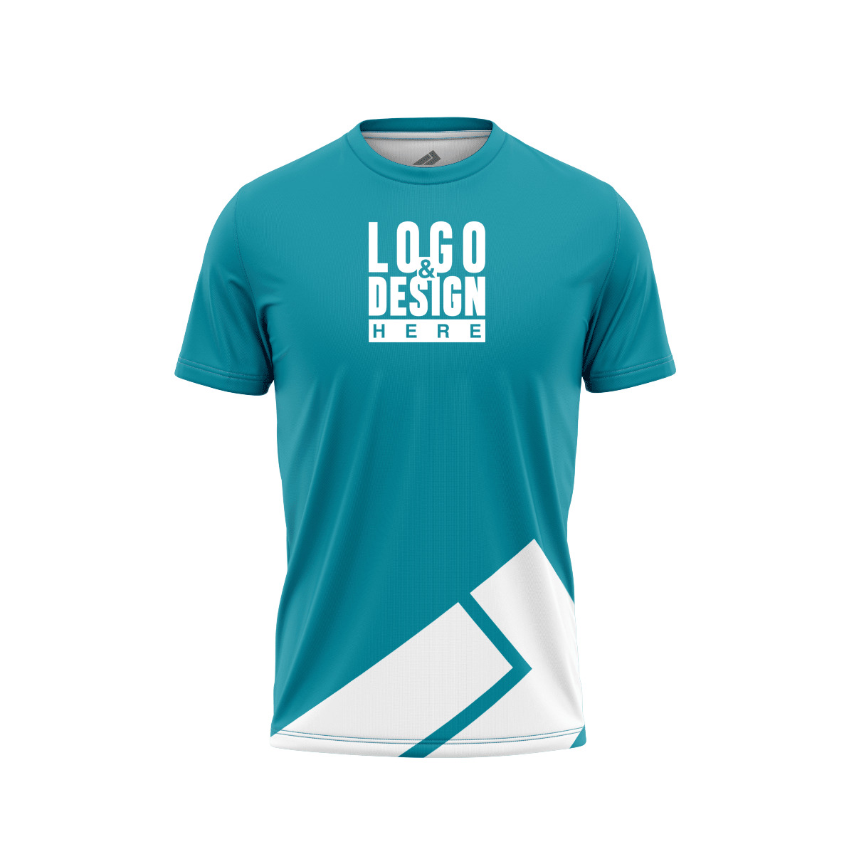 Basic Grunge Men’s Jersey - Image 6