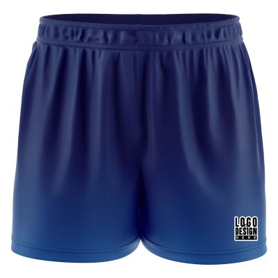 Custom CueControl Pool Short Uniform