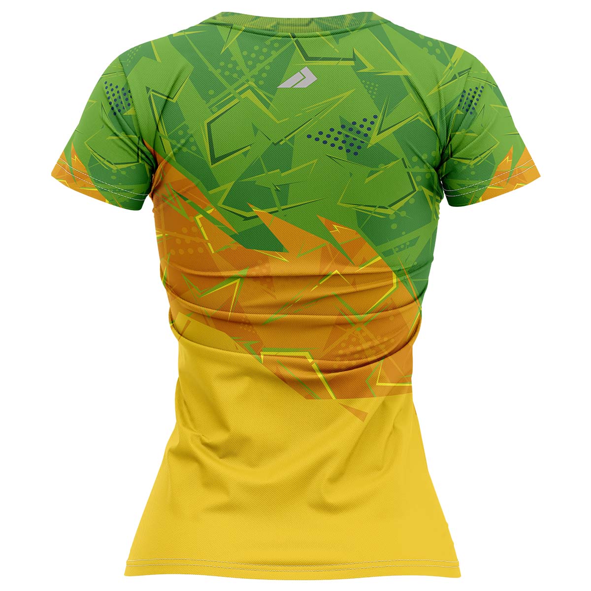 Custom CueMaster Women’s Pool Jersey Uniform - Image 2