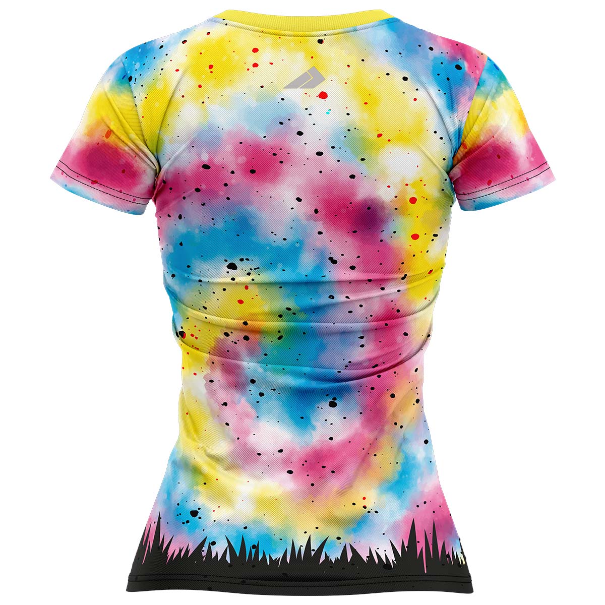 Custom Disc Dominators Women’s Disc Golf Jersey Uniform - Image 2