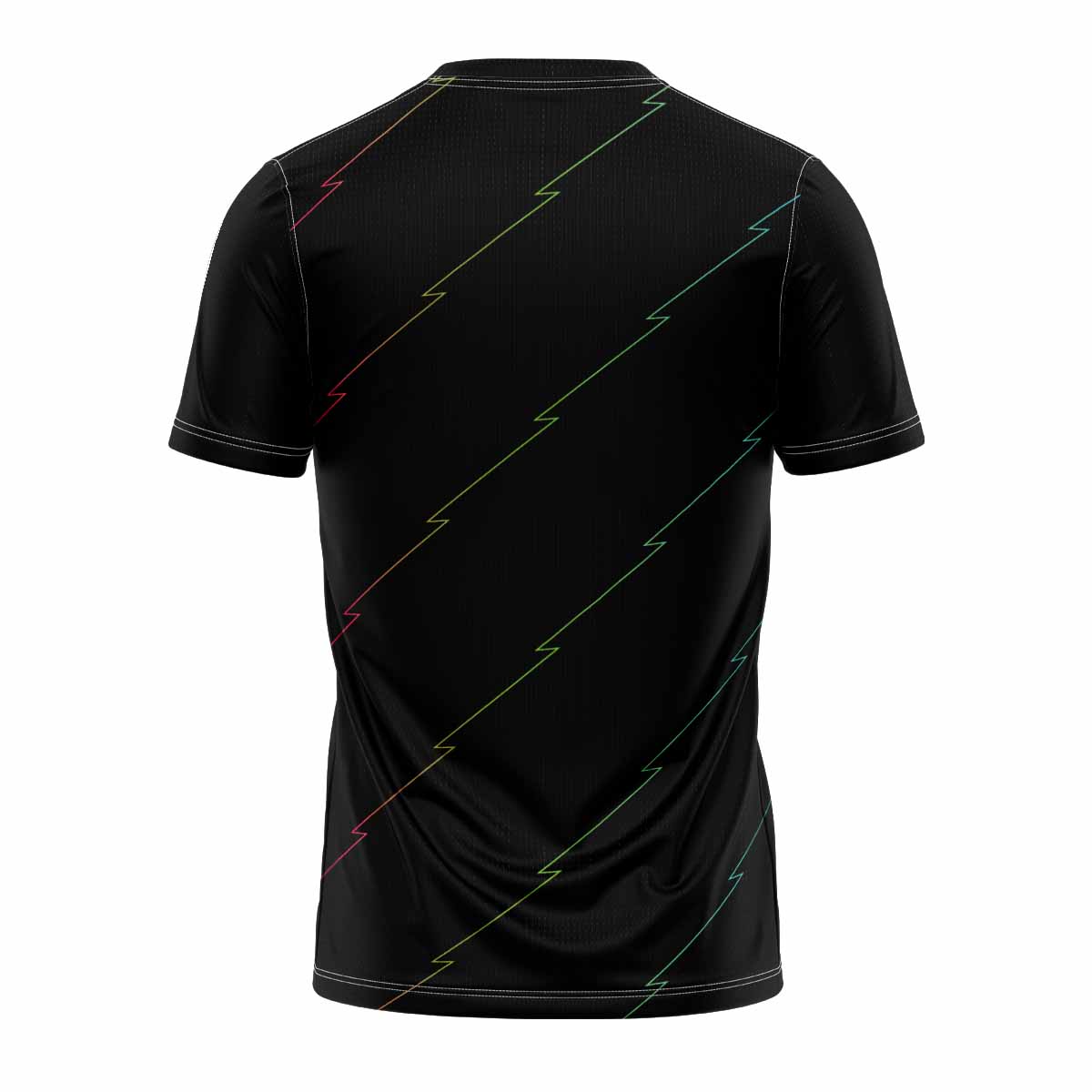 Barbedwire Men’s Jersey - Image 2