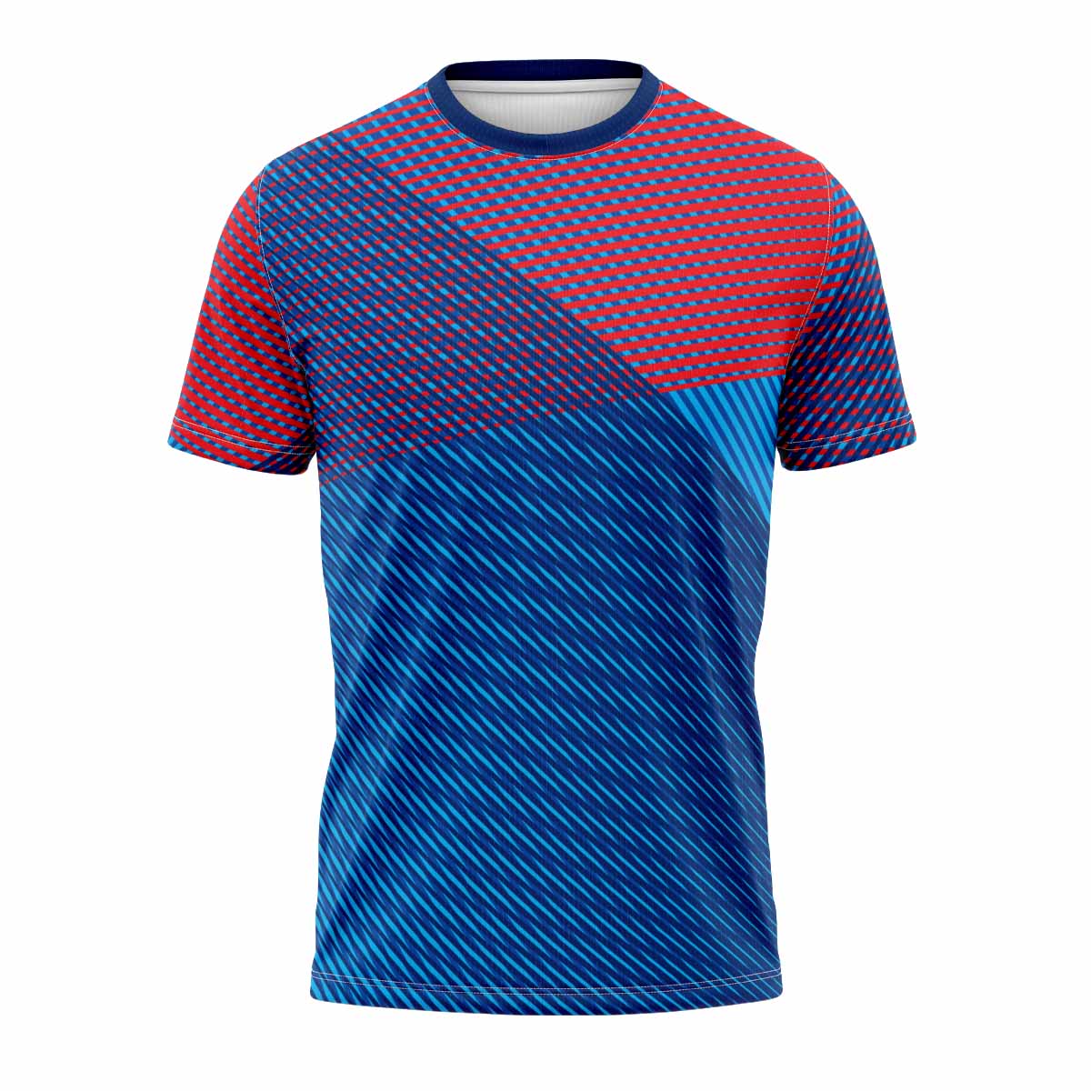 Crossover Men’s Jersey