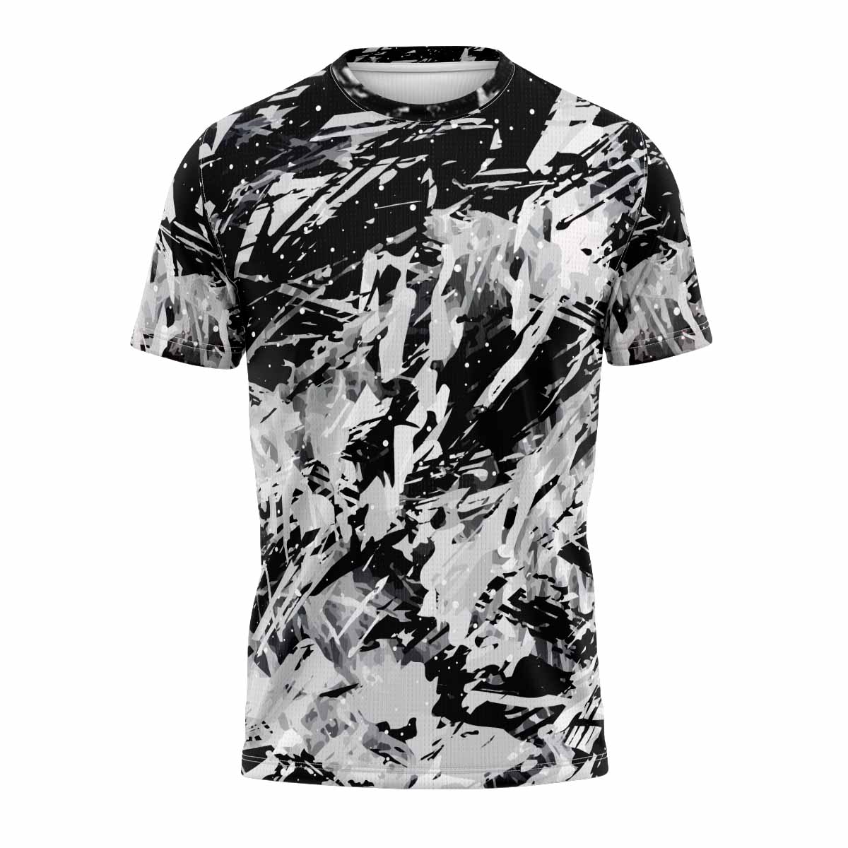 Chromasplash Men’s Jersey
