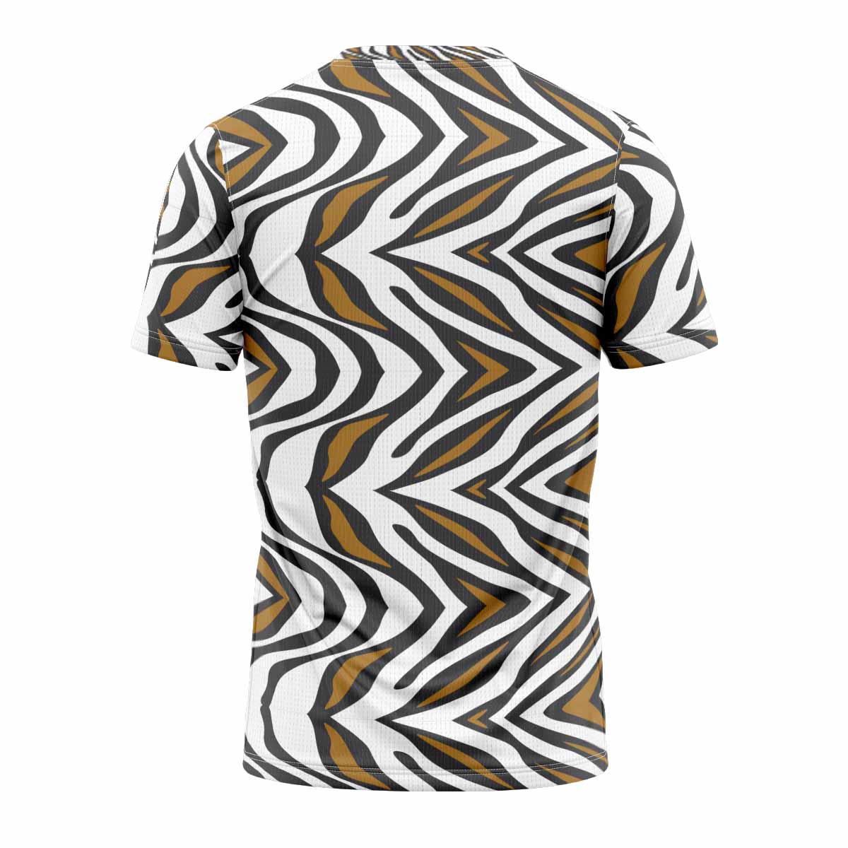 Latte Art Men’s Jersey - Image 2