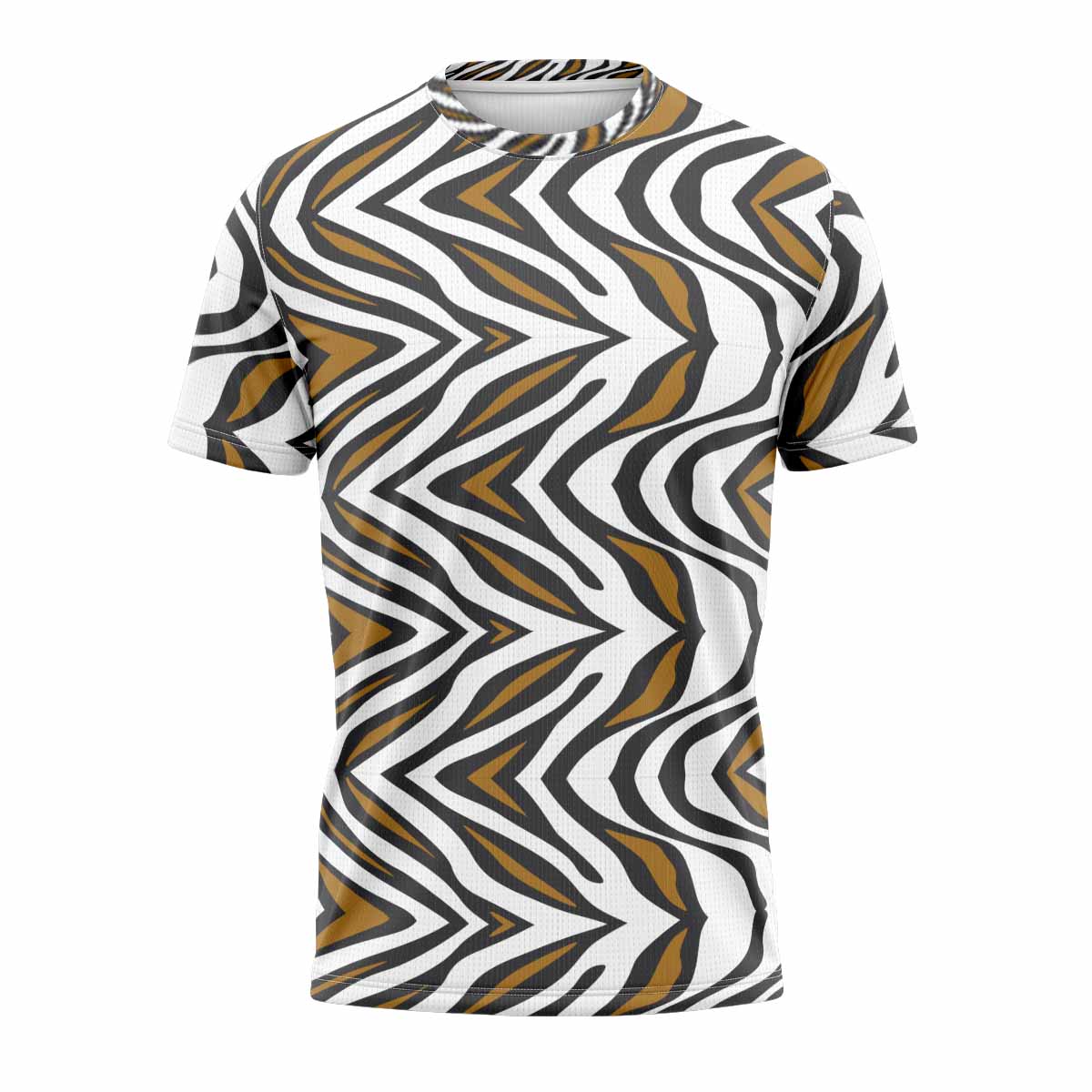 Latte Art Men’s Jersey