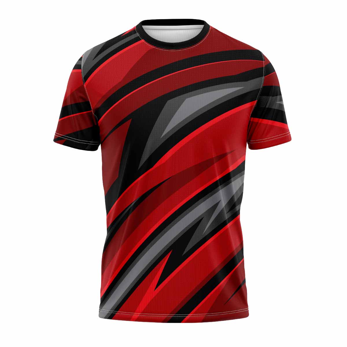 Crimson Steel Men’s Jersey