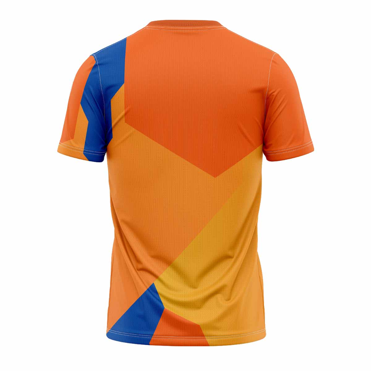 Orangina Men’s Jersey - Image 2