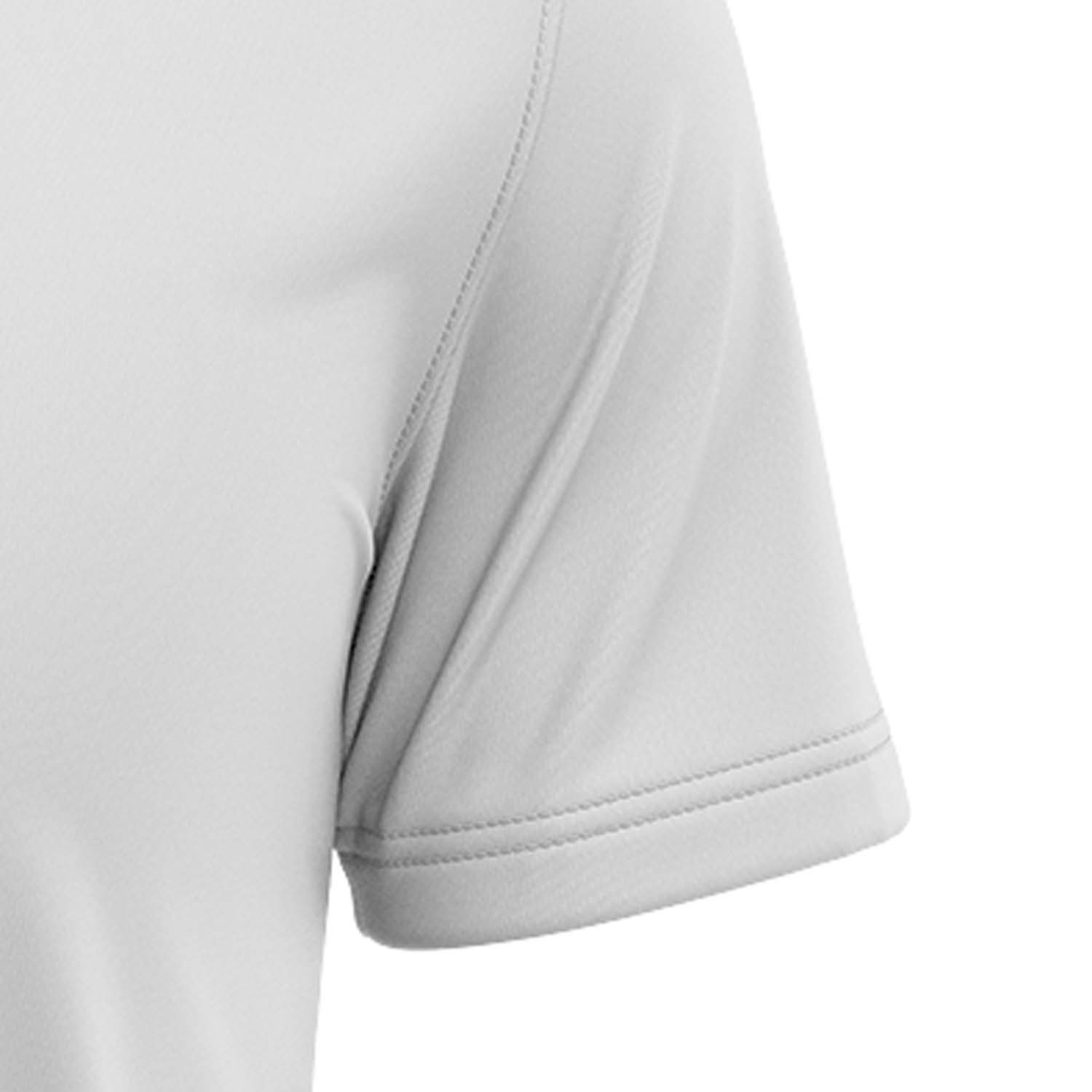 Angular Stripes Men’s Jersey - Image 3