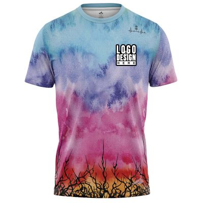 Custom Chain Seekers Men’s Disc Golf Jersey Uniform