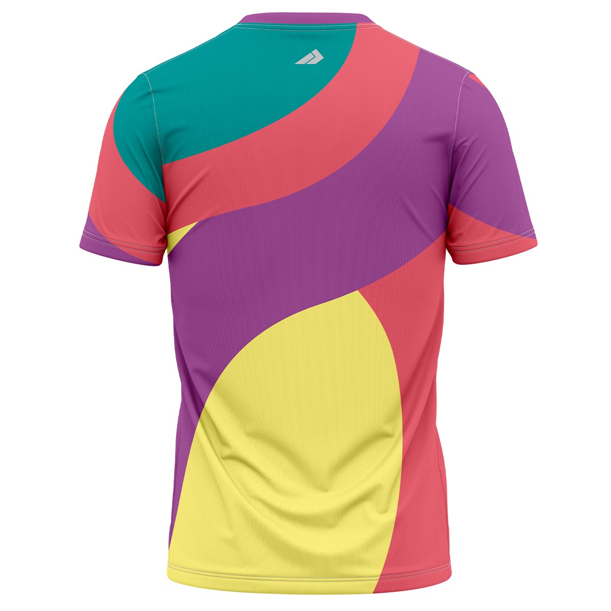 Custom Sky Raiders Men’s Disc Golf Jersey Uniform - Image 2