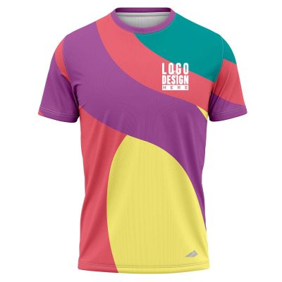 Custom Sky Raiders Men’s Disc Golf Jersey Uniform