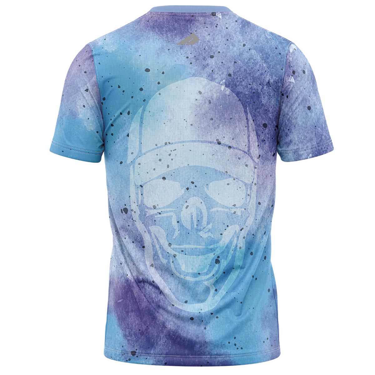 Custom Ace Hunters Men’s Disc Golf Jersey Uniform - Image 2