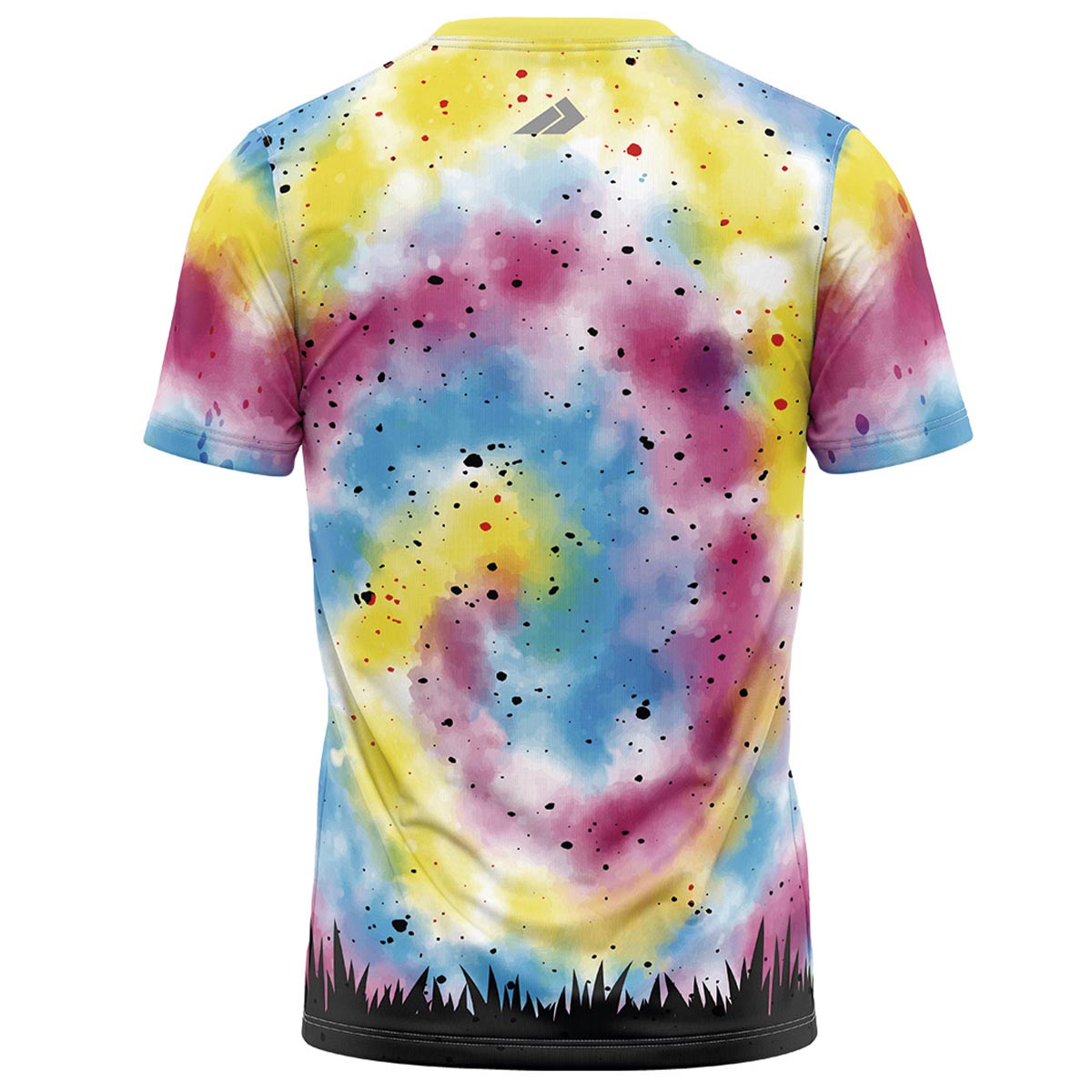 Custom Disc Dominators Men’s Disc Golf Jersey Uniform - Image 2