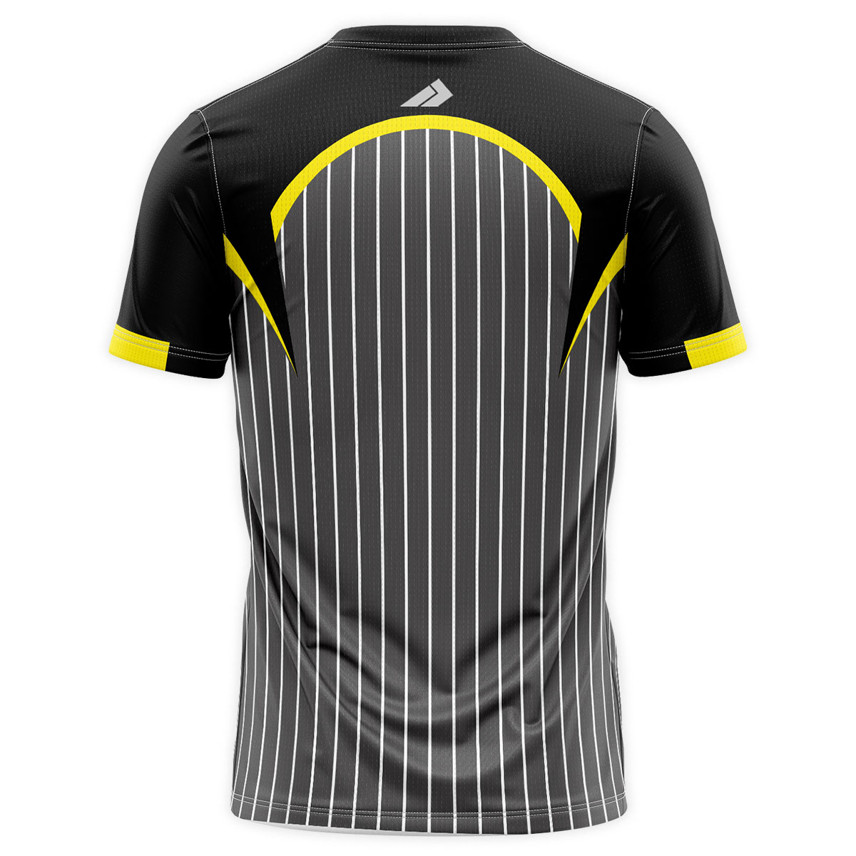 Custom Dominator Men’s Referee Jersey Uniform - Image 2