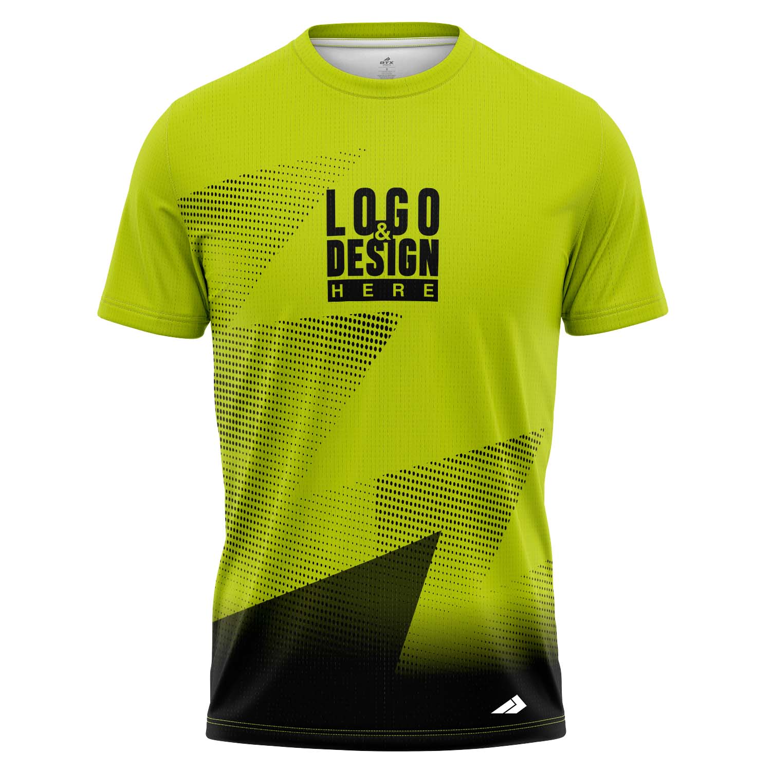 Drill Spikes Men’s Jersey