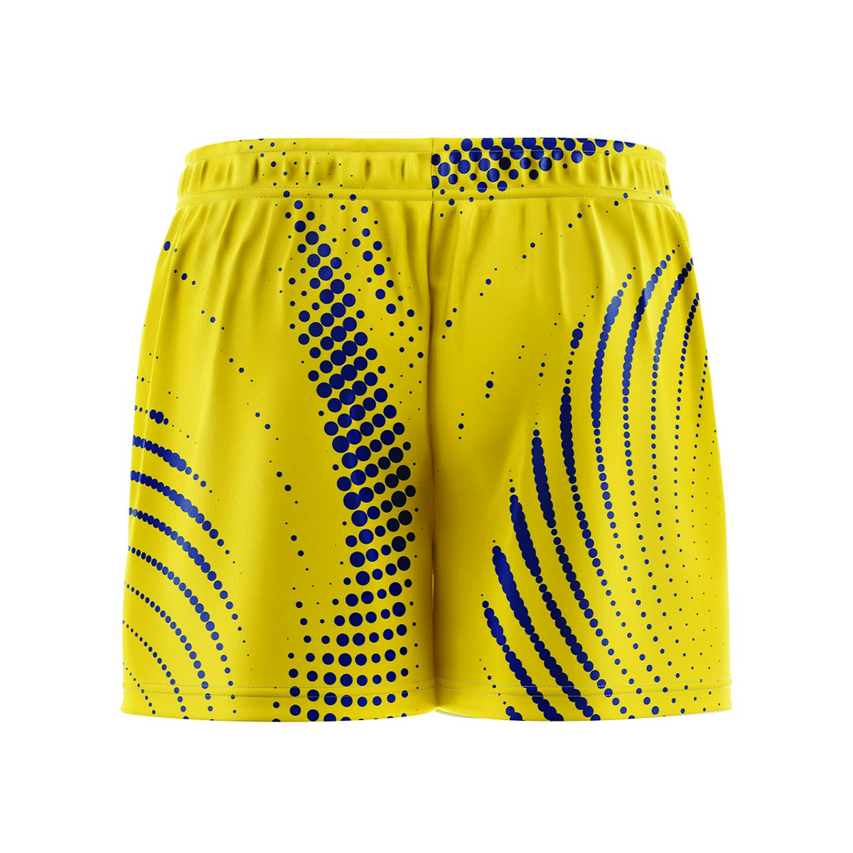 Custom Driveline Golf Short Uniform - Image 2