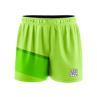 Custom Eagle Elegance Golf Short Uniform