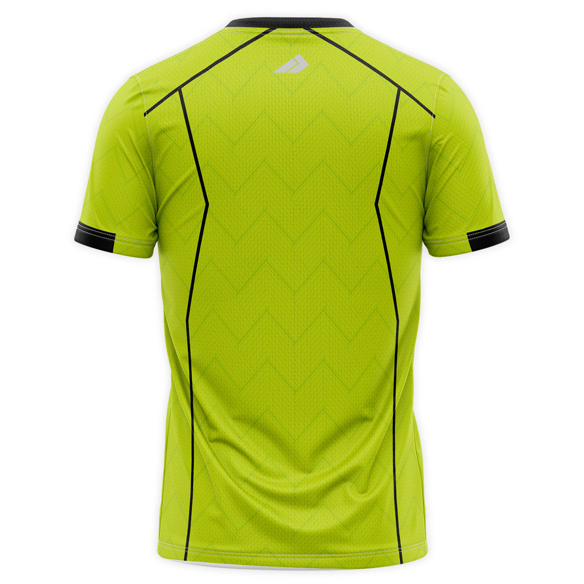 Custom EliteEdge Men’s Referee Jersey Uniform - Image 2
