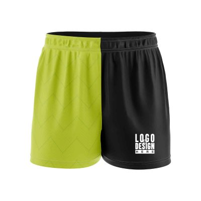 Custom EliteEdge Referee Short Uniform