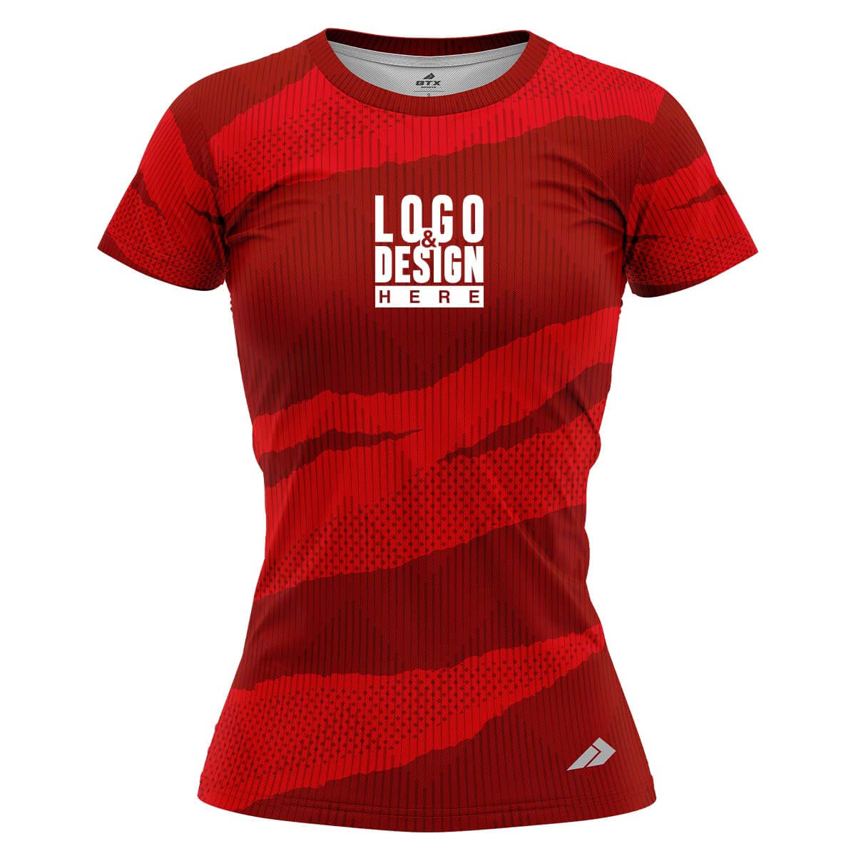 Custom EnduranceElevate Women’s Jersey