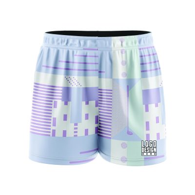 Custom Fairway Golf Short Uniform